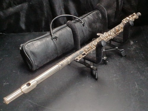 Yamaha yfl 514 querflöte - yamaha, yfl-514