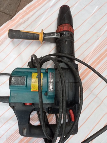 Makita stemmhammer 1202 c - makita,