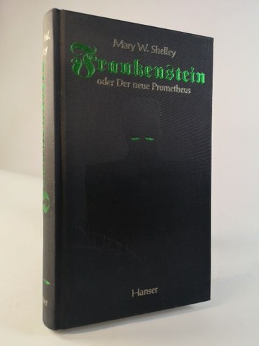 Frankenstein oder der neue - oder,