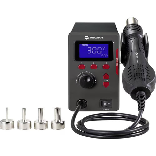 Toolcraft lsh 880 - toolcraft, lsh-880