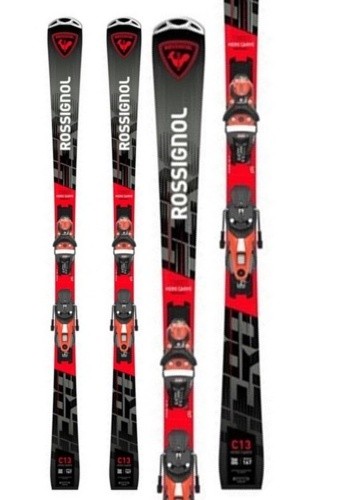 Rossignol hero carve - rossignol, short