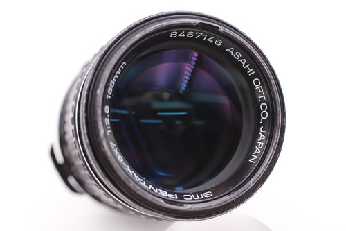 Pentax 6x7 smc - 6x7,