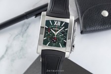 Ebel Brasilia Chronograph