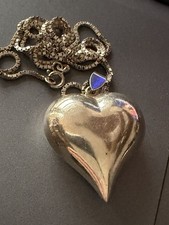 Coro Sterling Silber Anhänger