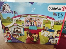 Schleich Horse Club 42466
