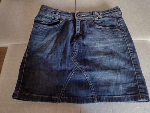 Tom tailor rock blau - 36,