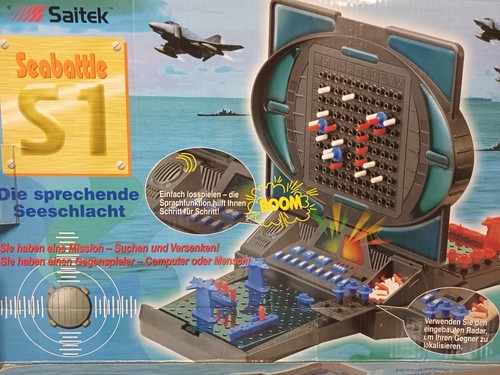 Spiel die sprechende - spiel,