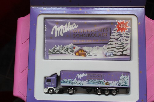 Albedo volvo f12 milka - albedo,