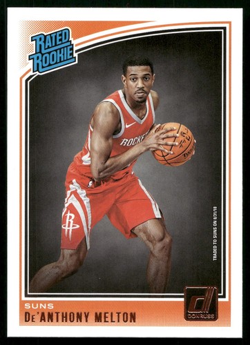 Anthony melton rookie - melton,