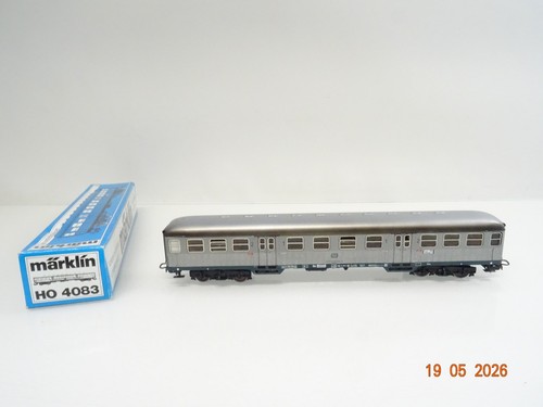 Märklin 4083 - märklin, h0