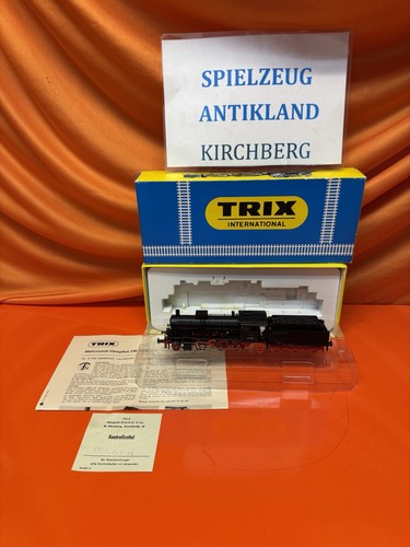 Original 1556 trix h0 - original, dc