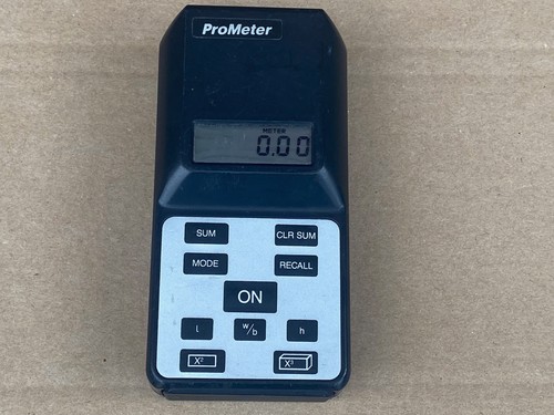Prometer sw104d ultraschall - sw104d,