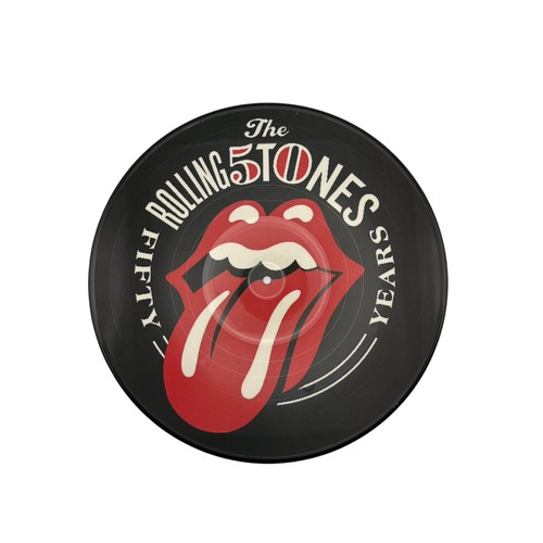 The rolling stones - stones, limited