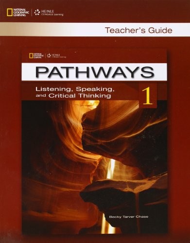 Pathways listening - pathways, 1