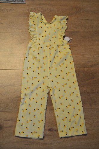 Overall jumpsuite latzhose - overall,