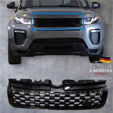 Range Rover Evoque L538 Front
