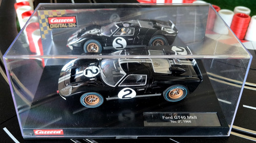 Carrera digital 124 23769 ford - carrera,