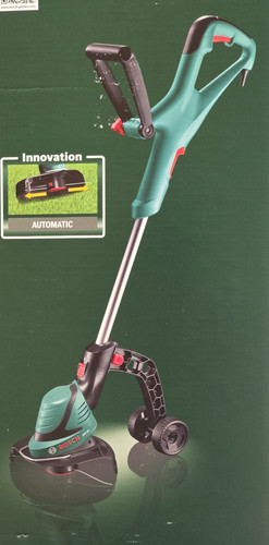Bosch art rasentrimmer - art, mit
