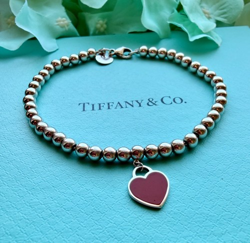 Original tiffany co - tiffany, &