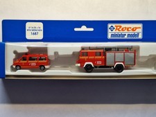 Feuerwehr München NEU & OVP