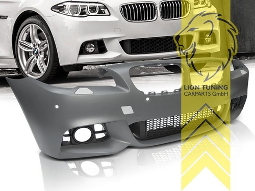 Frontstoßstange für bmw f10 - bmw,