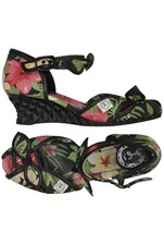 Miss L Fire Sandalen Damen