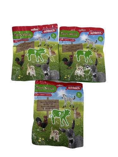 Schleich überraschungstüte - schleich,