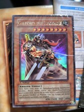 SD5 Warrior's Triumph - Yu-Gi-Oh! - DE Starter Deck 5 