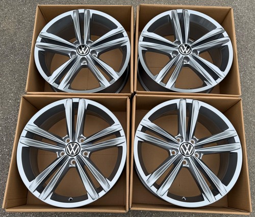 Original alufelgen vw - original,