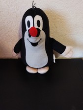 Der kleine Maulwurf Stofftier ca. 30 cam groß Plüschtier, Kuscheltier top