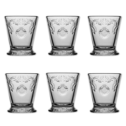 Rochere wasser glas - la,