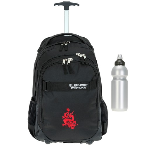 Trolley junge elephant hero - junge,