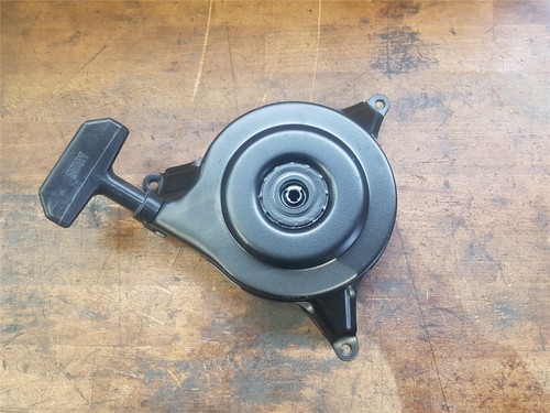 Original honda hand starter - hand,