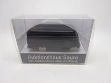 Wiking: MB L 319 Kastenwagen