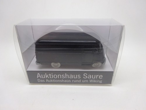 Wiking 319 kastenwagen - wiking:,