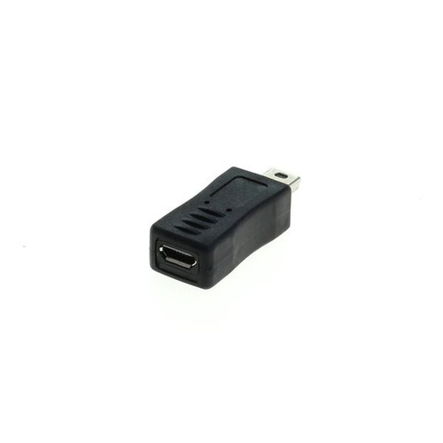 Adapter micro usb buchse - adapter,