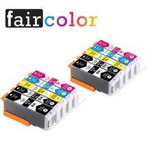 Druckerpatronen kompatibel mit Canon PGI570 CLI571 Canon Pixma TS5050 MG5750 uvm
