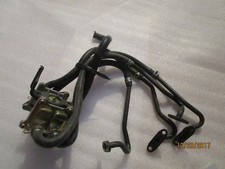 SUZUKI GSF 600 BANDIT WVA8 Sekundärluftventil Sekundär Luftsystem LSL Ventil 