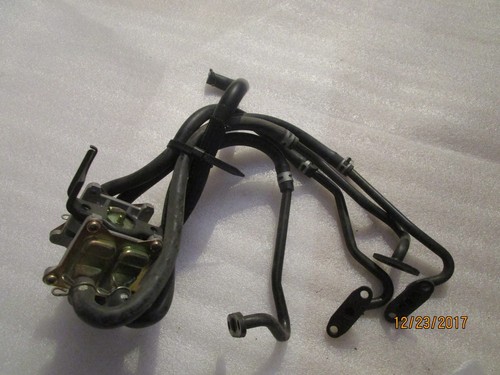 Suzuki gsf 600 - 600, wva8