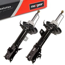 2x MAXGEAR Stossdämpfer Vorne