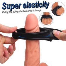 Penis- und Hodenring 🔥