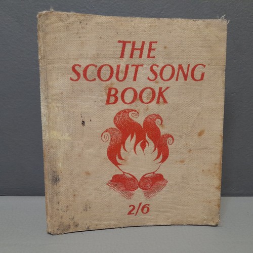 Vintage 1954 2nd edition - 1954,
