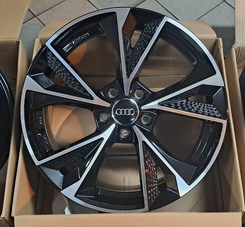 Neue felgen rs4 look - 21'',