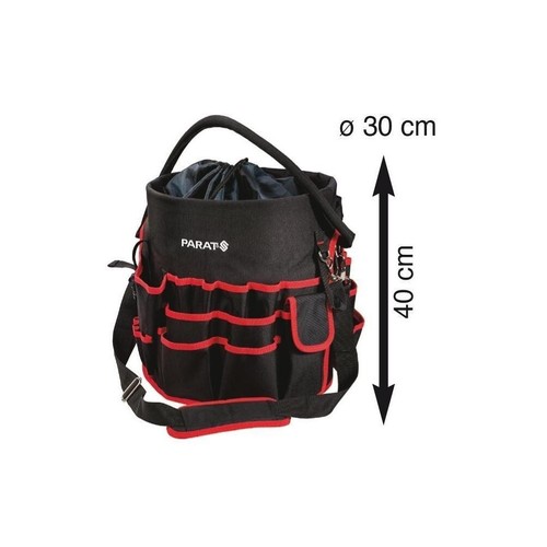 Parat eimer werkzeugtasche mit - eimer-werkzeugtasche,