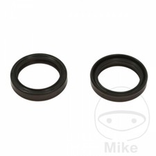 Ducati 750 SS Carenta, Simmeringe/Gabel