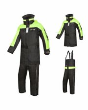 Mullion X5000 Jacke oder Hose für Schwimmanzug Größen XS-4XL Überlebensanzug