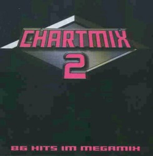 Chart mix 666 aqua - mix, (1998)
