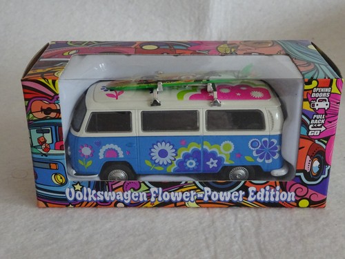 Welly vw volkswagen - welly,