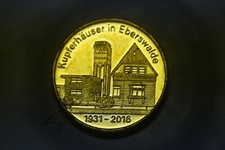  Barni - Treuetaler , 1 Barni