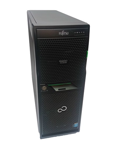 Computer fujitsu primergy - computer,